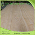 Rotary Cut Ab Grade Pencil Cedar Veneer for Plywood Face